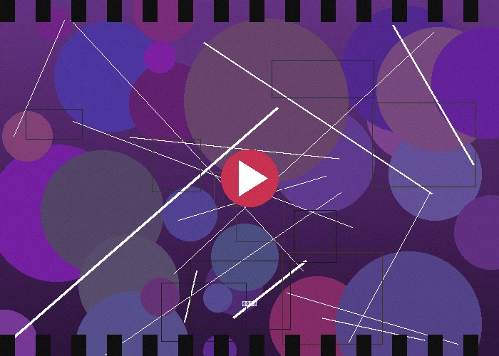 签约演员展示 - 新生代演员